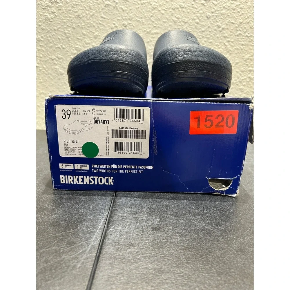 Birkenstock profi birki
